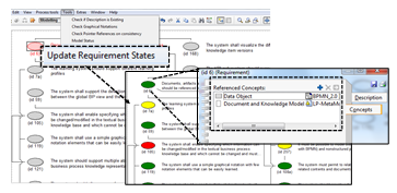 Domain-Specific Conceptual Modeling: Concepts, Methods and ADOxx Tools,  Model Tools