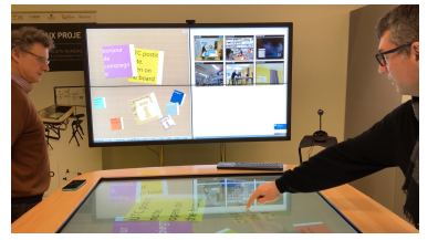 Interaction Model and Respect of Rules to Enhance Collaborative ...
