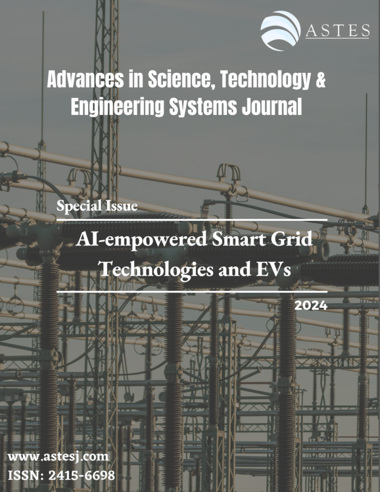Special Issue on AI-empowered Smart Grid Technologies and EVs 2024