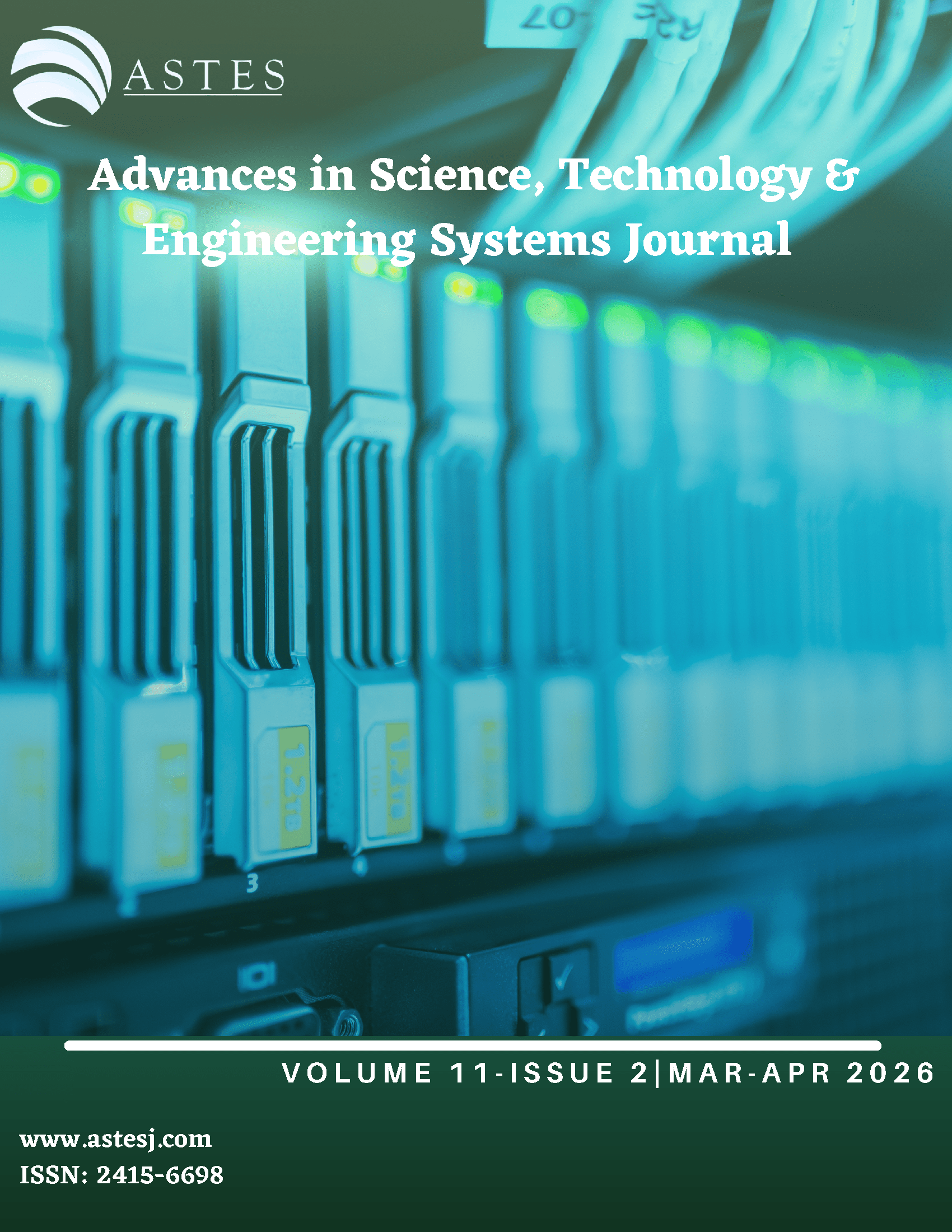 Volume 11, Issue 2